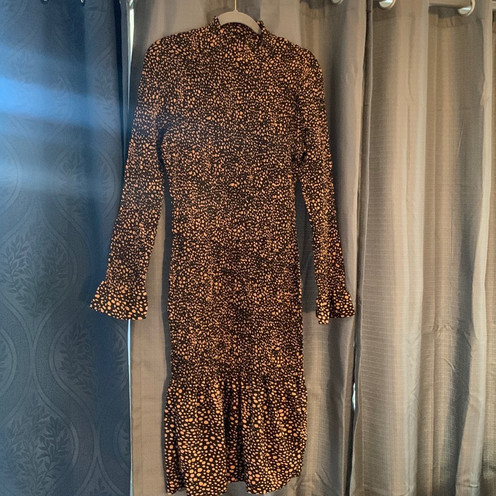 Fashion nova dress